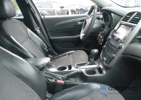 2016 Chevrolet Malibu Limited Lt from USA, damaged, VIN 1G11C5SA2GF164218